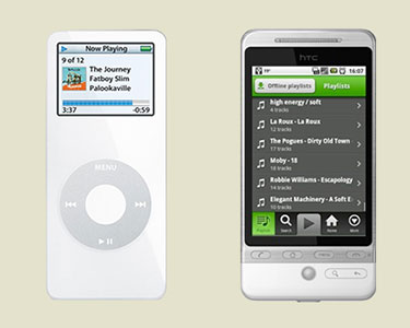 Can You Get Spotify App On Ipod Nano